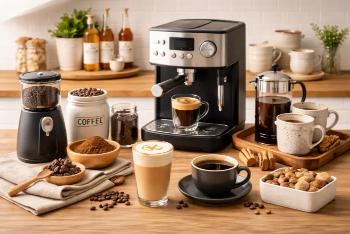 Cafea