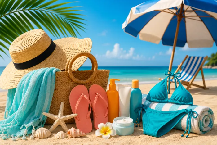 ⛱️ Articole pentru plaja