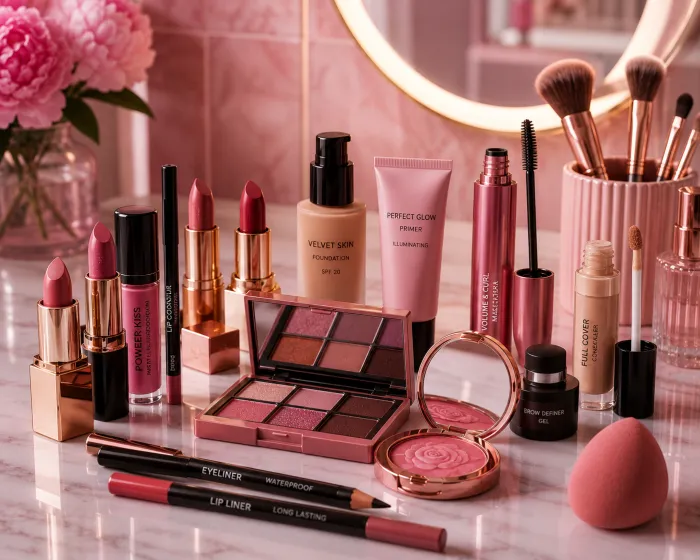 💄💋 Cosmetice si make-up