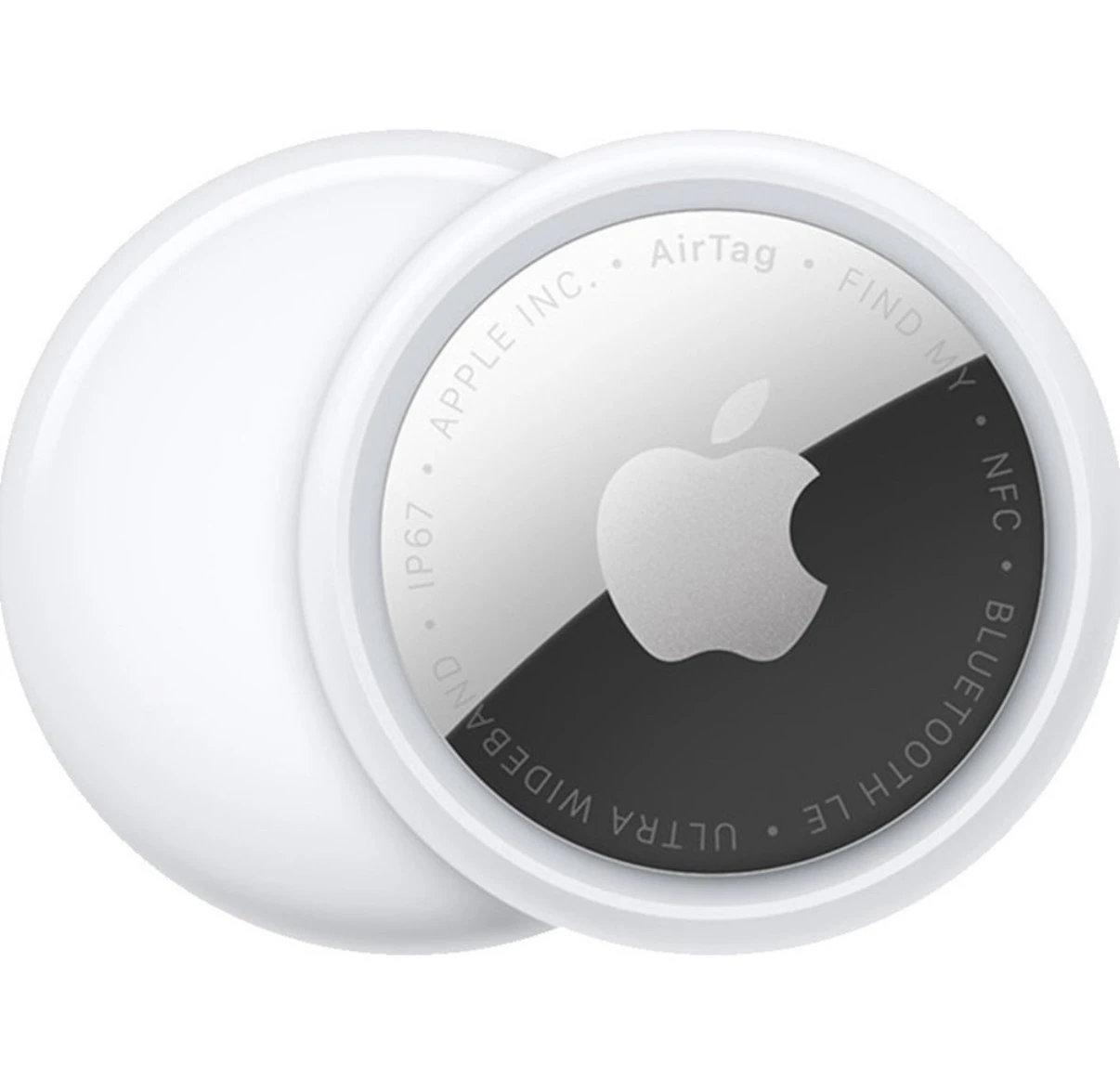 AirTag Apple 2nd generation