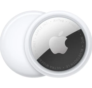 AirTag Apple 2nd generation