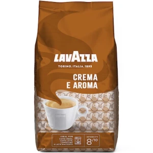 Cafea boabe, Lavazza Crema e Aroma, 1 kg