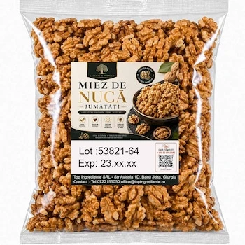 Cauți miez nuca? Alege din oferta eMAG.ro
