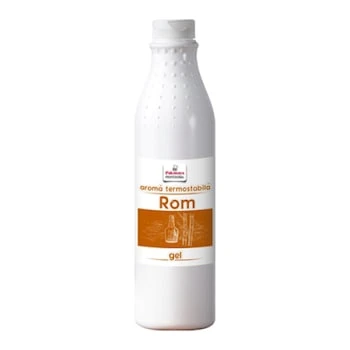 aroma gel termostabila