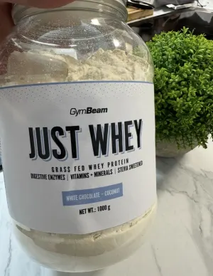 Proteina Whey de la GymBeam
