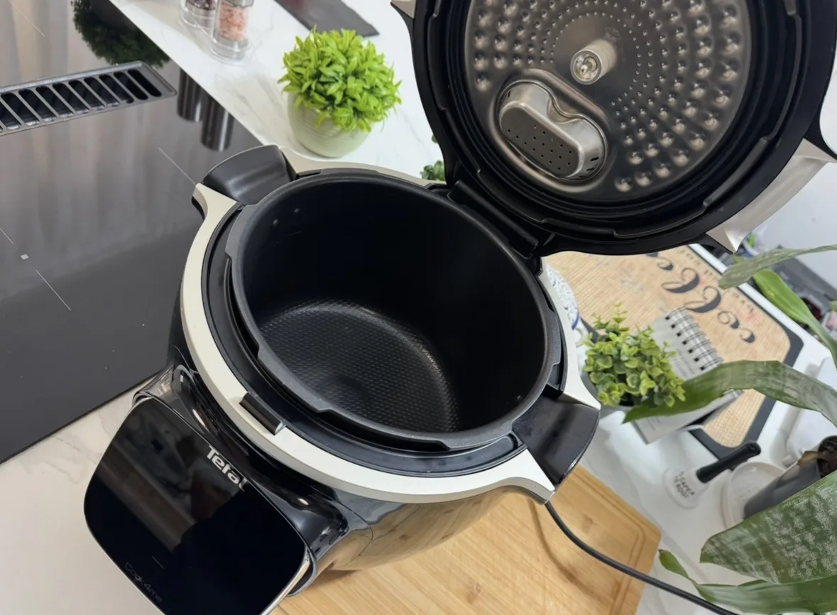 Tefal Cook4Me