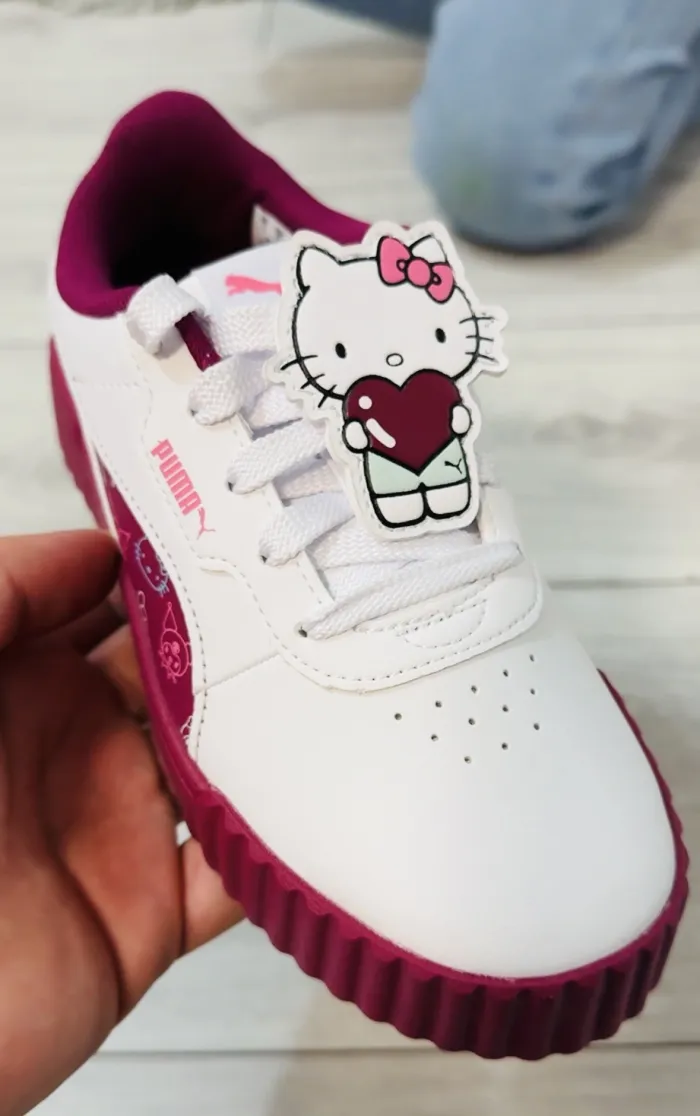 Puma Hello Kitty