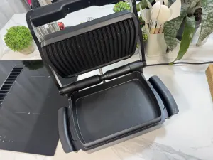 Tefal Optigrill