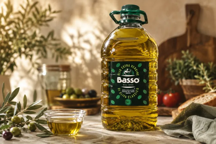 🫒 Cum ne putem da seama dacă un ulei de măsline este cu adevărat extravirgin?