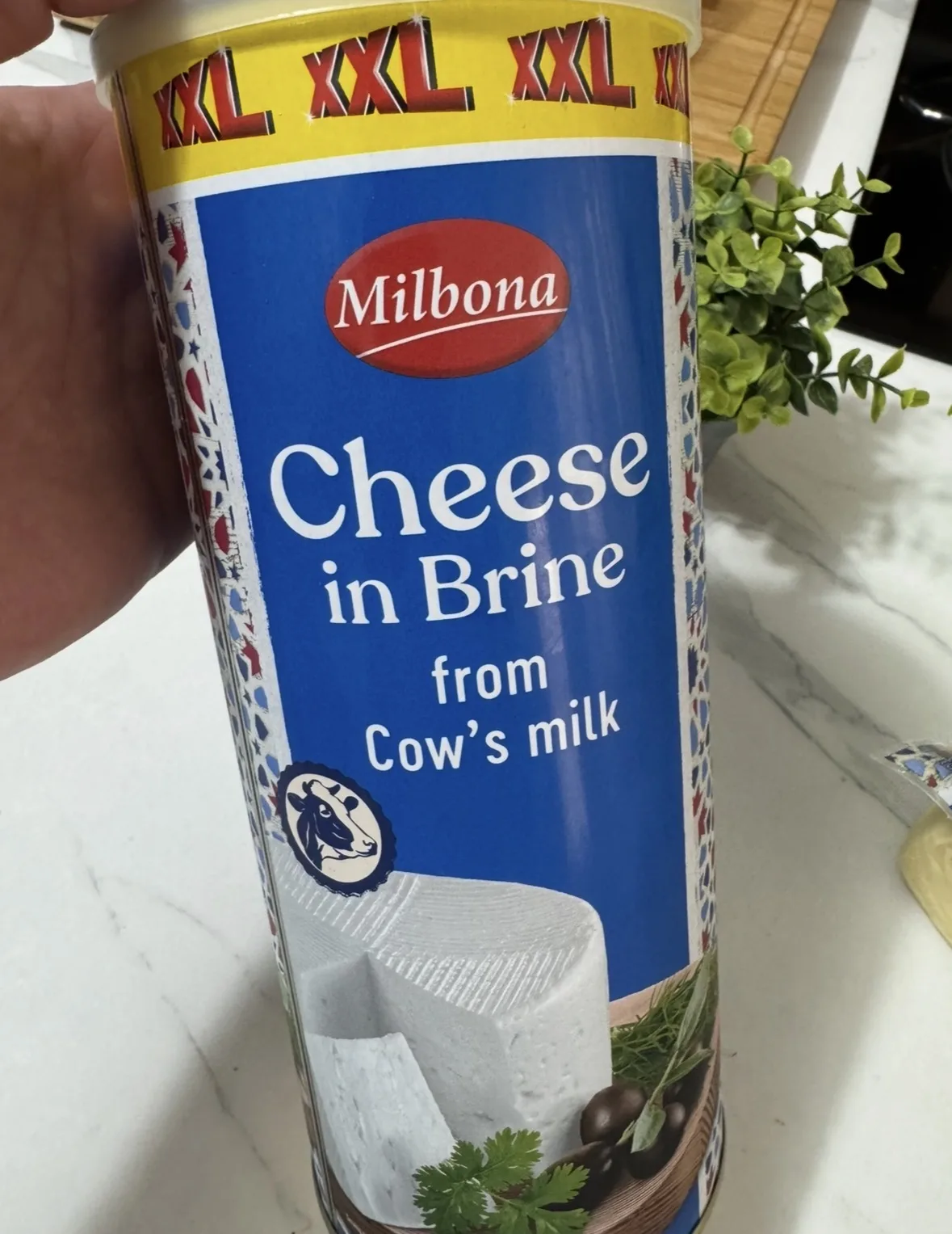Telemea Milbona