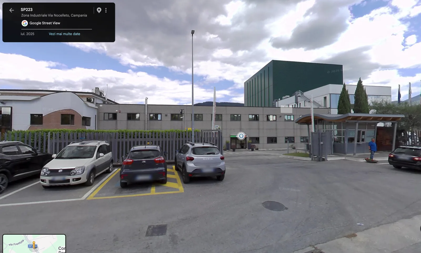 Fabrica Basso