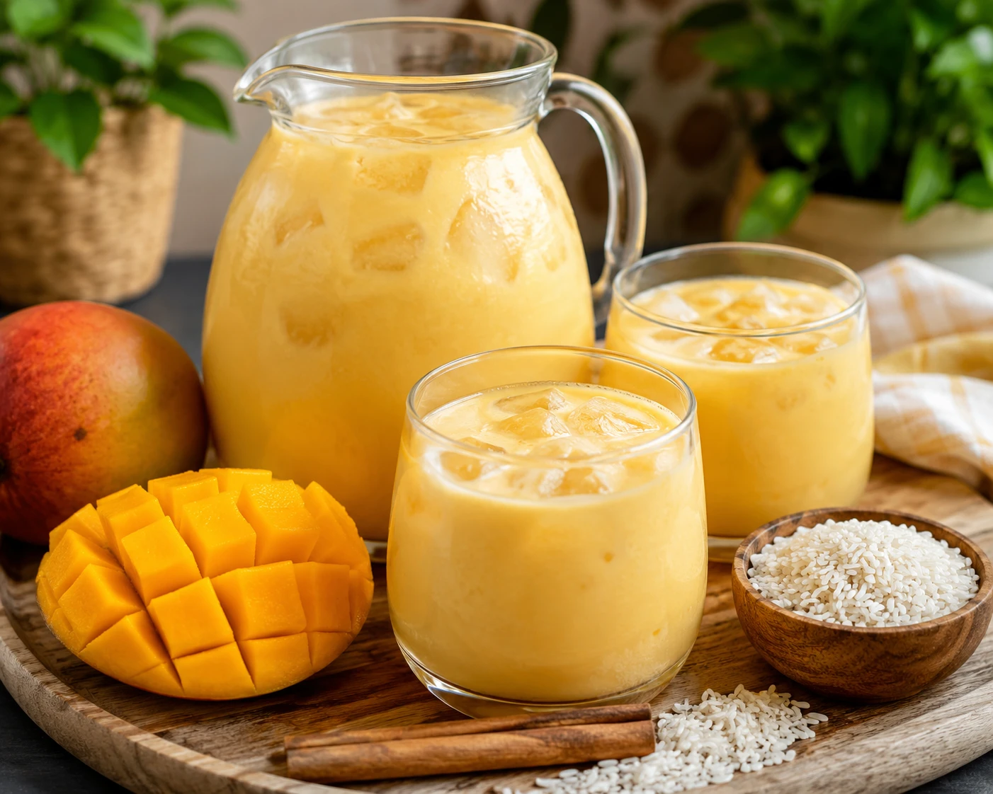 Horchata