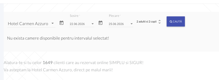 Recomandările comunității noastre pentru litoralul românesc in 2026 🌊☀️