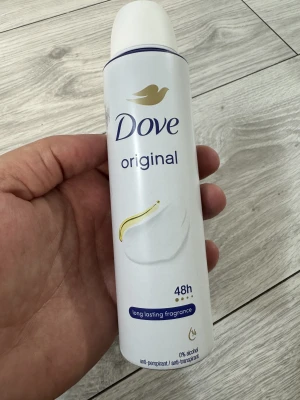 dove original