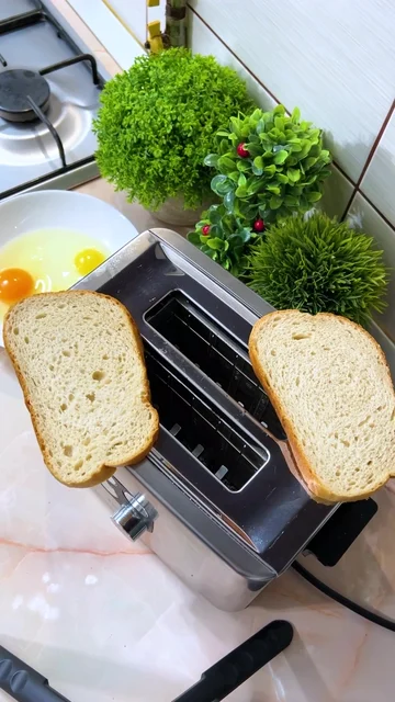 Sandwich bun de dimineata