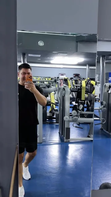 Aproape 3 luni de sală – am slăbit, dar cea mai mare schimbare nu se vede pe cântar